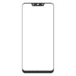 Lente de Vidrio Exterior con Adhesivo OCA Pantalla Frontal para Honor 8C - Imagen 3
