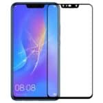 Pantalla Frontal Lente de Vidrio Exterior con Adhesivo OCA para Huawei Nova 3I