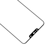 Pantalla Frontal Lente de Vidrio Exterior con Adhesivo OCA para Huawei Nova 3I - Imagen 4