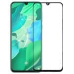 Pantalla Frontal Lente de Vidrio Exterior con Adhesivo OCA para Huawei Nova 5 y Nova 5 Pro
