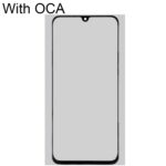 Pantalla Frontal Lente de Vidrio Exterior con Adhesivo OCA para Huawei Nova 5 y Nova 5 Pro - Imagen 2