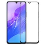 Pantalla Frontal para Huawei Enjoy Z 5G Lente de Vidrio Exterior con Adhesivo OCA