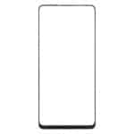 Pantalla Frontal para Huawei Enjoy 10 Plus Lente de Vidrio Exterior con Adhesivo OCA - Imagen 3