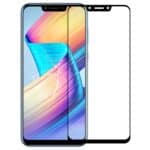 Lente de Cristal Exterior con Adhesivo OCA Pantalla Frontal para Honor Play