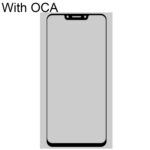 Lente de Cristal Exterior con Adhesivo OCA Pantalla Frontal para Honor Play - Imagen 2