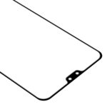 Pantalla Frontal Lente de Vidrio Exterior con Adhesivo OCA para Huawei Mate 30 - Imagen 4