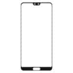 Lente de Vidrio Exterior con Adhesivo OCA Pantalla Frontal para Huawei P20 - Imagen 3