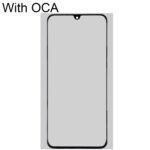 Pantalla Frontal Lente de Vidrio Exterior con Adhesivo OCA para Huawei P30 - Imagen 2