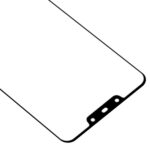 Pantalla Frontal Lente de Vidrio Exterior con Adhesivo OCA para Huawei Maimang 7 - Imagen 4