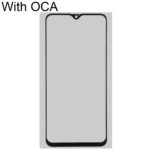 Pantalla Frontal Lente de Vidrio Exterior con Adhesivo OCA para Huawei Enjoy 20 5G - Imagen 2