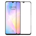 Pantalla Frontal para Huawei Nova 8 Se Lente de Vidrio Exterior con Adhesivo OCA