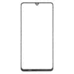 Pantalla Frontal para Huawei Nova 8 Se Lente de Vidrio Exterior con Adhesivo OCA - Imagen 3