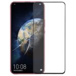 Lente de Cristal Exterior para Honor Magic 2 Pantalla Frontal con Adhesivo OCA
