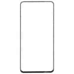 Lente de Cristal Exterior para Honor Magic 2 Pantalla Frontal con Adhesivo OCA - Imagen 3