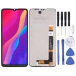 Pantalla Completa Original para TCL 30E / 30 SE