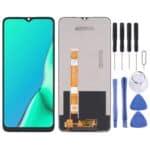 Pantalla Completa para Oppo A11 / A8 / A5 / A9 / A11X / A31 / para Realme 5 / 5I / 5S / 6I / C3 / C3I