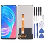 Pantalla Completa para Oppo A72 5G, K7X, A73 5G, A53 5G, para Realme Q2 y para Realme V5 5G