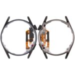 Marco de Pantalla LCD para Huawei Watch GT 3 Mil-B19 46mm