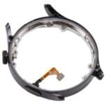 Marco de Pantalla LCD para Huawei Watch 3 - Imagen 4