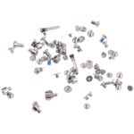 Tornillos y Conjunto Completo Tornillos para Apple iPhone 13 Pro (Color al Azar)