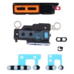 Repuestos para Apple iPhone 13 Pro Max 10 Altavoces Malla a Prueba de Polvo con Marco - Imagen 2