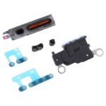 Repuestos para Apple iPhone 13 Pro Max 10 Altavoces Malla a Prueba de Polvo con Marco - Imagen 4