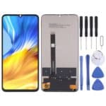Pantalla Completa Original para Honor X10 Max