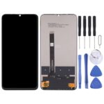 Pantalla Completa Original para Honor X10 Max - Imagen 2