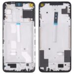 Carcasa Frontal Marco Pantalla LCD Placa Biselada para Vivo Y71T V2102A