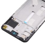 Carcasa Frontal Marco Pantalla LCD Placa Biselada para Vivo Y71T V2102A - Imagen 4