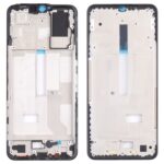 Carcasa Frontal Marco Pantalla LCD Placa Biselada para Vivo Y76S Y74S