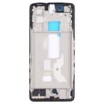 Carcasa Frontal Marco Pantalla LCD Placa Biselada para Vivo iQOO Z5 iQOO Neo5 SE iQOO Neo5 S - Imagen 2