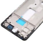 Carcasa Frontal Marco Pantalla LCD Placa Biselada para Vivo iQOO Z5 iQOO Neo5 SE iQOO Neo5 S - Imagen 4