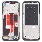 Carcasa Frontal Marco Pantalla LCD Placa de Bisel para Oppo A56 5G Pfvm10