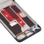 Carcasa Frontal Marco Pantalla LCD Placa de Bisel para Oppo A56 5G Pfvm10 - Imagen 4