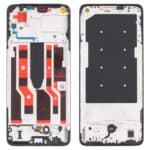 Marco Pantalla LCD Frontal para Oppo A96 (China) Pfum10