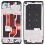 Carcasa Frontal Marco Pantalla LCD Placa de Bisel para Oppo A36 Pesm10