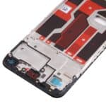 Carcasa Frontal Marco Pantalla LCD Placa de Bisel para Oppo A36 Pesm10 - Imagen 4