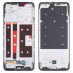 Carcasa Frontal Pantalla LCD Marco Bisel Placa para Oppo Reno4 Lite F17 Pro