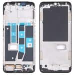 Carcasa Frontal Marco Pantalla LCD Placa de Bisel para Oppo A16 / A16S