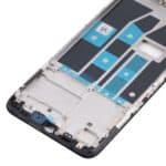 Carcasa Frontal Marco Pantalla LCD Placa de Bisel para Oppo A16 / A16S - Imagen 4