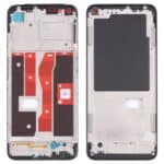 Carcasa Frontal Marco Pantalla LCD Placa Biselada para Oppo A54 4G A55 4G CPH2325 CPH2239