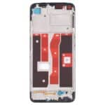 Carcasa Frontal Marco Pantalla LCD Placa Biselada para Oppo A54 4G A55 4G CPH2325 CPH2239 - Imagen 2