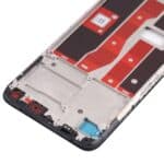 Carcasa Frontal Marco Pantalla LCD Placa Biselada para Oppo A54 4G A55 4G CPH2325 CPH2239 - Imagen 4