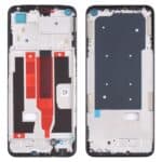Carcasa Frontal Marco Pantalla LCD Placa de Bisel para Oppo K9X Pgcm10