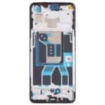 Carcasa Frontal Pantalla LCD Marco Bisel Placa para Oppo K9 Pro Peym00 - Imagen 2