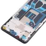 Carcasa Frontal Pantalla LCD Marco Bisel Placa para Oppo K9 Pro Peym00 - Imagen 4