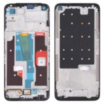 Carcasa Frontal para Realme 8I RMX3151 Marco Pantalla LCD Placa de Bisel