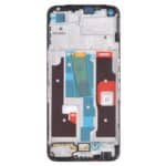 Carcasa Frontal para Realme 8I RMX3151 Marco Pantalla LCD Placa de Bisel - Imagen 2