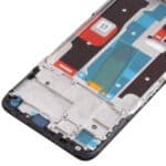 Carcasa Frontal para Realme 8I RMX3151 Marco Pantalla LCD Placa de Bisel - Imagen 4
